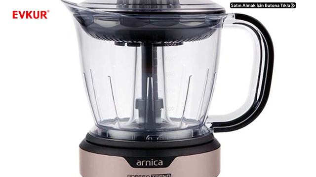 Arnica Presso Trend Narenciye Sıkacağı Ürün İnceleme смотреть онлайн