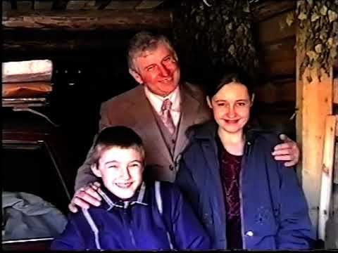 16 лет Наташе. 25.04.1998. 50 лет Олегу. 4.10.1998. Ильичево. смотреть онлайн