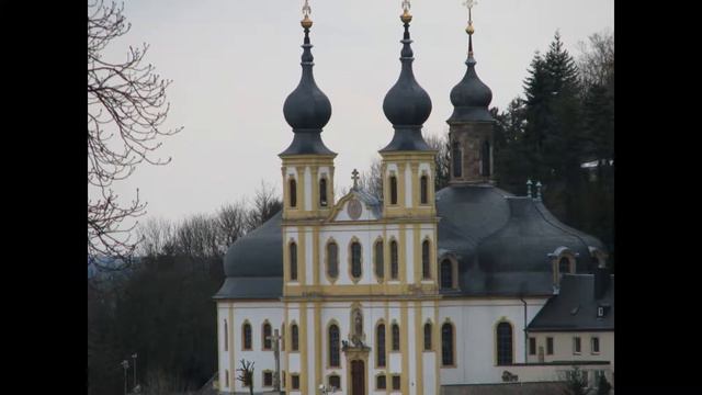 University Würzburg смотреть онлайн