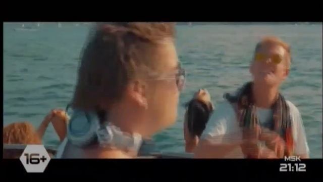 Реклама (М-1 Global, 10.10.2019) смотреть онлайн