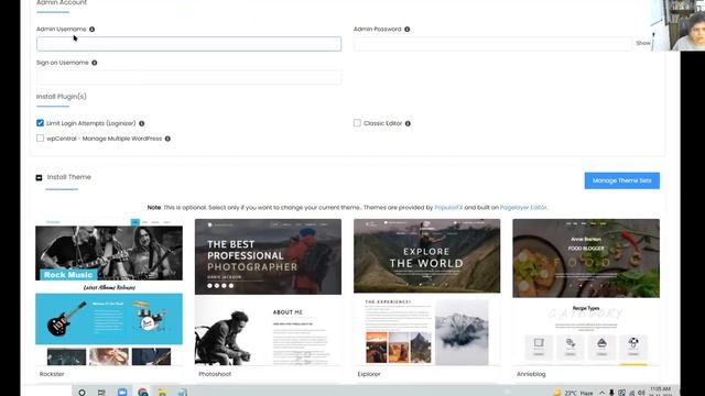 How To Reset Wordpress Admin Password From Namecheap Cpanel? смотреть онлайн