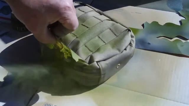 Как и чем красить кондуру смотреть онлайн