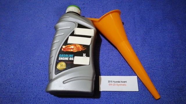 ? ? 2015 Hyundai Accent Oil Type ? смотреть онлайн