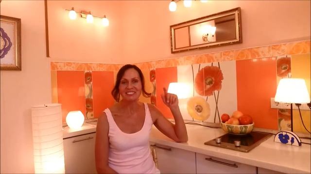 Потрясающие трансмедитации от Елены Ушанковой смотреть онлайн