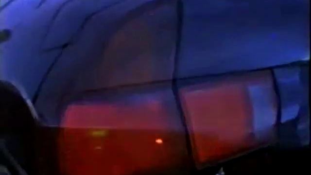 Mitsubishi Verada KE Commercial 1996 смотреть онлайн