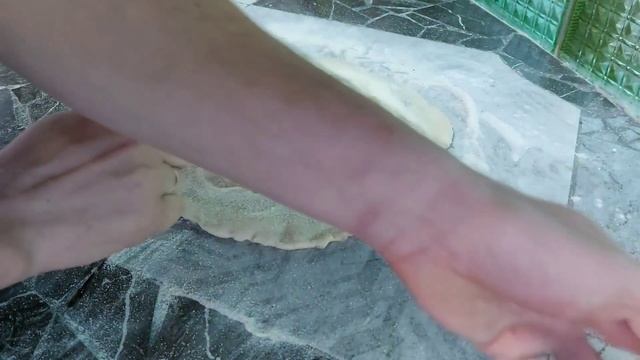 ЯБЛОЧНАЯ ПИЦЦА ? 2 НЕОБЫЧНЫХ ПРОСТЫХ РЕЦЕПТА смотреть онлайн