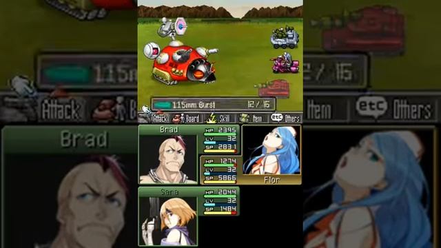 Metal Max 2 Reloaded bounty Myth Ladybug смотреть онлайн