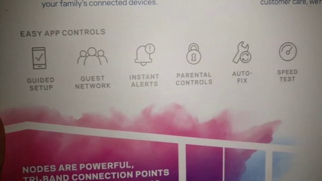 Linksys Velop Whole Home Wi-Fi (1 Node - Unboxing) смотреть онлайн