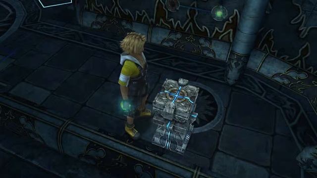 Chuckles Plays FFX HD! Episode 25! The Djose Cloister! смотреть онлайн