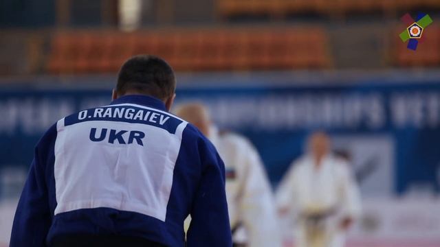EUROPEAN JUDO CHAMPIONSHIPS VETERANS HERAKLION 2022 | HIGHLIGHTS DAY 1 смотреть онлайн