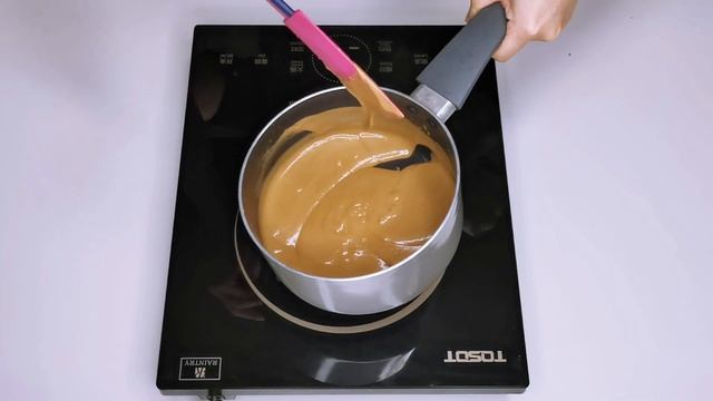 奶茶卡仕達爆漿蛋糕|奶茶奶蓋戚风蛋糕|Milk tea cake|Bursted Milk tea dirty cake смотреть онлайн