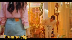 Встретились  наконец-то  дорама  Пентхаус 3-сезон  8-серия