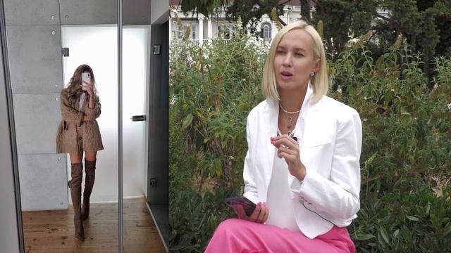 КАК НОСИТЬ МНОГОСЛОЙНОСТЬ в ОСЕННИХ ОБРАЗАХ - Советы от стилиста смотреть онлайн