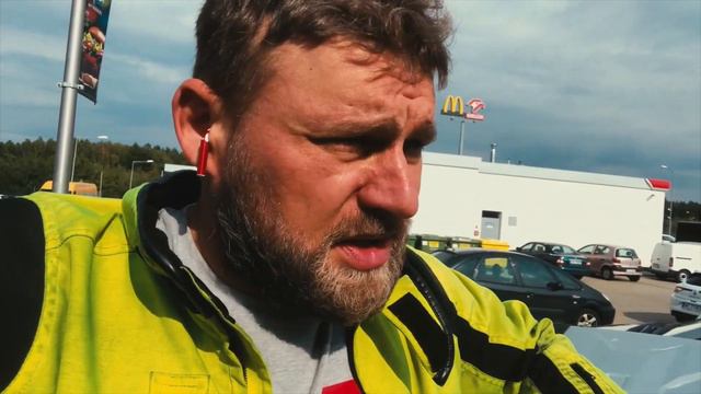 Польша – Чехия. Продолжаем двигаться на запад смотреть онлайн