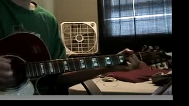 True Love Waits Radiohead Cover смотреть онлайн