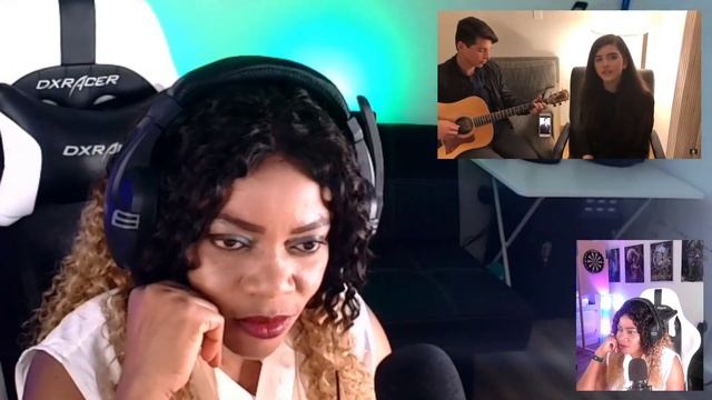 Singer Reacts To: Angelina Jordan - Always On My Mind - * Emotional* Reaction!.. смотреть онлайн