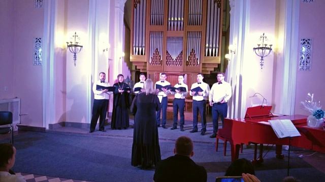 «Надежда» сл. Н. Добронравова, муз. А. Пахмутовой смотреть онлайн