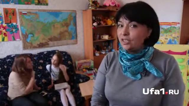 «Хочу к маме»: Ильвира, 14 лет смотреть онлайн