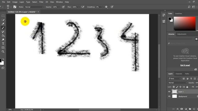 CÁCH UNDO NHIỀU LẦN TRONG PHOTOSHOP смотреть онлайн