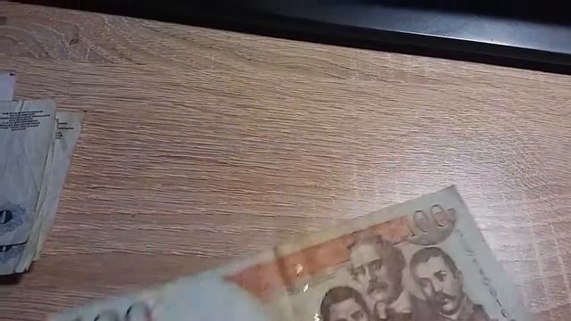 Новые банкноты! 8 смотреть онлайн