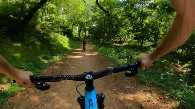 BENTONVILLE: The best trails money can buy | #MTB Coler, Northwest Arkansas смотреть онлайн