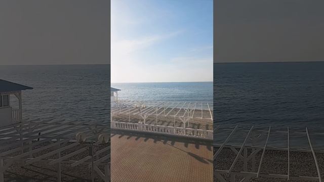 Архипо-Осиповка 1 ноября 2023 года ⛅ Обстановка на утро ? смотреть онлайн