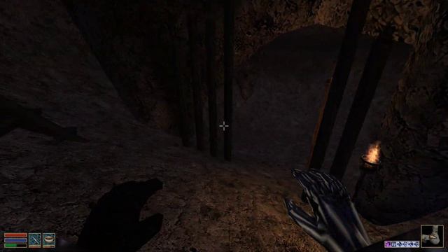 "Surfing" in Morrowind смотреть онлайн