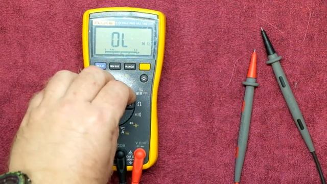Episode 54 Basic Component Faultfinding with a Multimeter смотреть онлайн