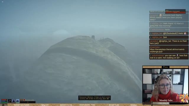 Morrowind: Jiub Challenge: Episode 6 (Attempt 2) смотреть онлайн