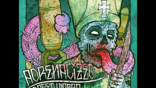 Adrenalized - The Fabulous Story Of Billy J. Donovan Frankenmaister смотреть онлайн