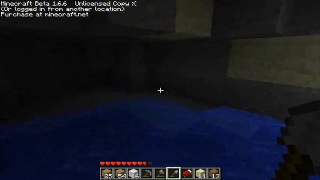 Let's Play по игре - MineCraft ( 5 серия ) смотреть онлайн