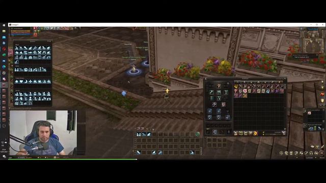 Lineage 2 Kannon 100x Start Hoje Server Zerado смотреть онлайн