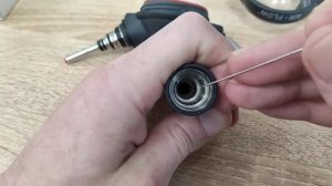 Обучающее видео для стоматологов: пескоструйный аппарат Air Flow (EMS)