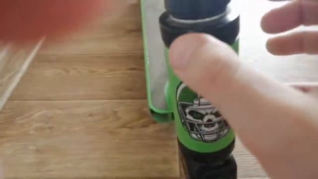 Оцениваю свой трюковой самокат смотреть онлайн