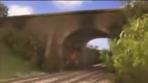 Томас и его друзья/ Погоня Дизеля 10 за Томасом и Леди