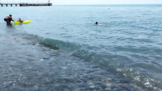 Лазаревское полдень смотреть онлайн