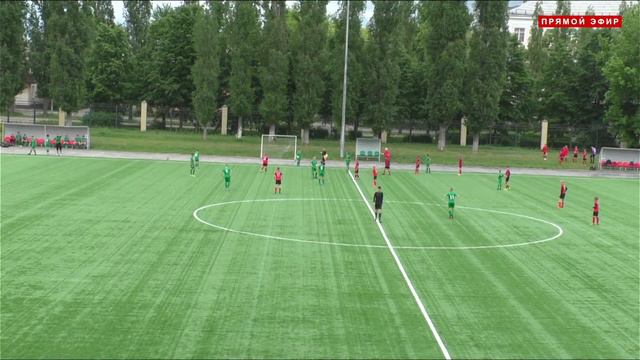 ФК Металлург 2009 - СШ 12 2008 смотреть онлайн