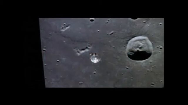 Theme (an Apollo 11 tribute) смотреть онлайн