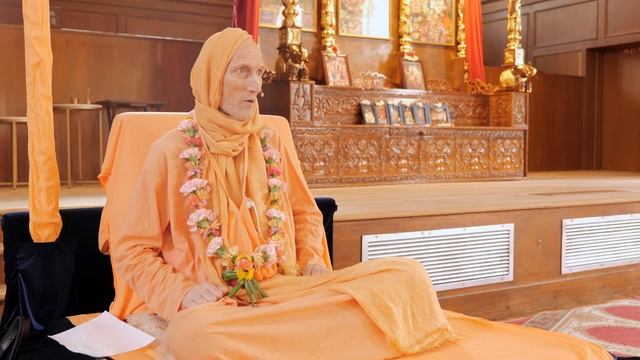 Присоединяйтесь к танцующим монахам