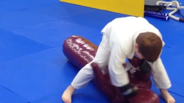 Смешанные боевые искусства смотреть онлайн