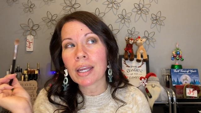 Festive Face & Fashion Collab with Cat from Beauty Jacked смотреть онлайн