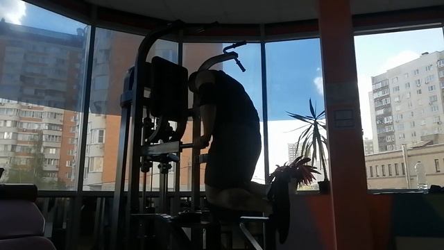 15 Брусья,35 смотреть онлайн