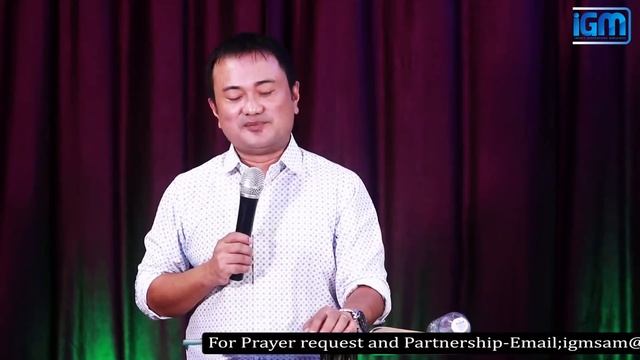 ACTIVATE YOUR MIND POWER EVERYDAY -SAMUEL TAMANG (NEPALI) смотреть онлайн