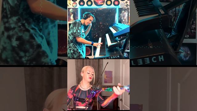 Beethoven's 5th (Live Dubstep Remix) смотреть онлайн