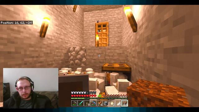 Stream10: Imagjne playing Minecraft 1.18 bedrock with Kelly's RTX смотреть онлайн
