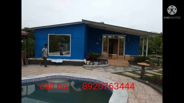 mb infrastructures puf panel manufacturers ( puf panel cottage ) смотреть онлайн