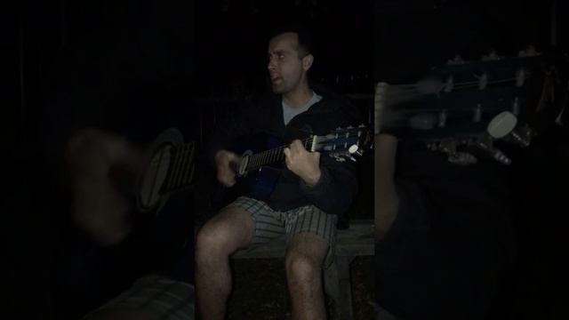 Песни под гитару, одинокая гармонь) смотреть онлайн