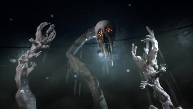The EviL Within 2. (хоррор) Прохождение. Ч#24. Заключительная премьера. смотреть онлайн