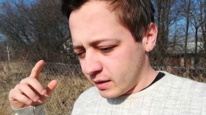 ВЕСНА ХУДШЕЕ ВРЕМЯ ДЛЯ ХИККАНА. ПОЧЕМУ Я НЕНАВИЖУ ВЕСНУ