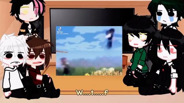 YeosM react to Oti and Fara смотреть онлайн